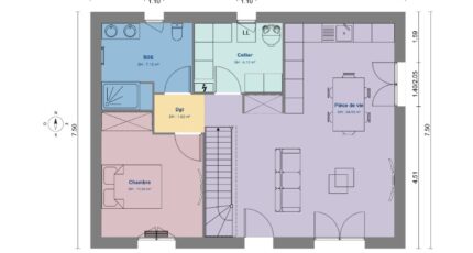 Miserey Maison neuve - 2626134-11733annonce6202609094W88K.jpeg Maisons Balency