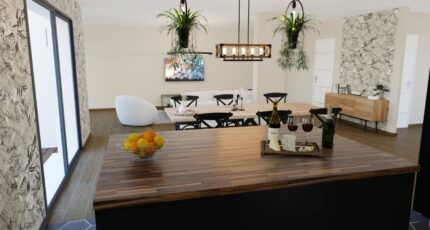 Tournedos-sur-Seine Maison neuve - 2626992-9488modele8202310056A5uX.jpeg Maisons Balency