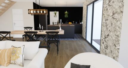 Tournedos-sur-Seine Maison neuve - 2626992-9488modele920231005MdRHT.jpeg Maisons Balency