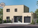 Maison à construire à Quittebeuf (27110) 2627007-4586modele920250606Zmien.jpeg Maisons Balency