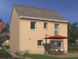Maison à construire à Dammartin-en-Goële (77230) 2626413-1795modele720200729oCMMz.jpeg Maisons Balency