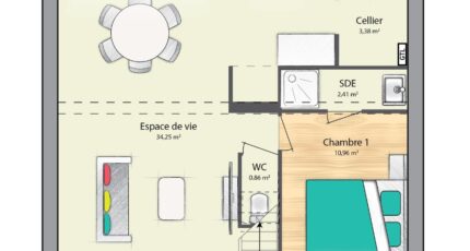 Dammartin-en-Goële Maison neuve - 2626414-1795modele8202007297UREw.jpeg Maisons Balency