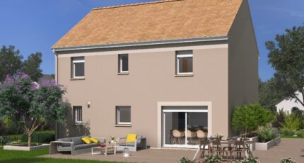 Dammartin-en-Goële Maison neuve - 2626415-1795modele720200729nJCks.jpeg Maisons Balency