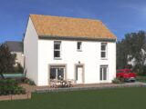 Maison à construire à Dammartin-en-Goële (77230) 2626416-1795modele620200729feSJT.jpeg Maisons Balency