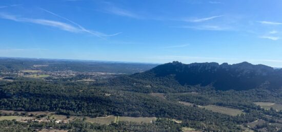 Terrain à bâtir à Valflaunès, Occitanie
