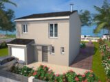Maison à construire à Connaux (30330) 2628465-269324_plan-maison-jade-g-95-elegance.jpg Maisons Balency