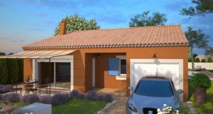 Gaujac Maison neuve - 2628324-269941_plan-maison-opale-g-83-p-tradition.jpg Maisons Balency