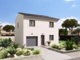 Maison à construire à Gaujac (30330) 2628292-4586modele620211221oQP3b.jpeg Maisons Balency