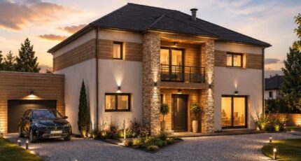 Bourron-Marlotte Maison neuve - 2598832-10224annonce6202608087TCvH.jpeg Maisons Balency