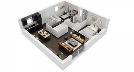 Thomery Maison neuve - 2580691-4586modele620260224T8GZT.jpeg Maisons Balency