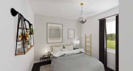 Thomery Maison neuve - 2580691-4586modele820260224sKOkT.jpeg Maisons Balency