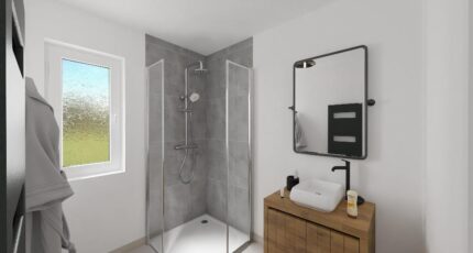 Thomery Maison neuve - 2580691-4586modele1020260224xvTVP.jpeg Maisons Balency
