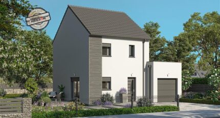 Samoreau Maison neuve - 2580697-4586modele7202510283TsHh.jpeg Maisons Balency