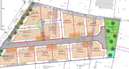 Saint-Victor-la-Coste Terrain à bâtir - 2555134-11833annonce420260618ryhqK.jpeg Maisons Balency