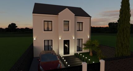 Argenteuil Maison neuve - 2629785-11506modele920250708K2kn9.jpeg Maisons Balency