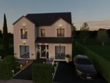 Maison à construire à Goussainville (95190) 2631042-11506modele720250708GaycU.jpeg Maisons Balency