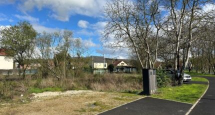 Bessancourt Terrain à bâtir - 2631255-11901annonce220260912vhNHX.jpeg Maisons Balency