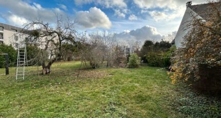 Bessancourt Maison neuve - 2631242-11901annonce2202609121houy.jpeg Maisons Balency