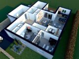 Maison à construire à Montignargues (30190) 2631219-11833modele820260911moJMr.jpeg Maisons Balency