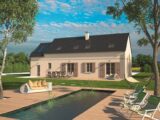 Maison à construire à Douvres-la-Délivrande (14440) 2632353-412modele7201505055Fx1B.jpeg Maisons Balency