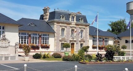 Douvres-la-Délivrande Maison neuve - 2632331-11563annonce220260108SX8qu.jpeg Maisons Balency