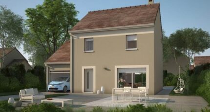 Longpont-sur-Orge Maison neuve - 2631448-3799modele6201511130l4mC.jpeg Maisons Balency