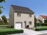 Maison à construire à Longpont-sur-Orge (91310) 2631449-4586modele620211221lcL8Q.jpeg Maisons Balency