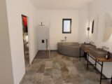 Maison à construire à Thuir (66300) 2583643-4671modele820260128T109p.jpeg Maisons Balency