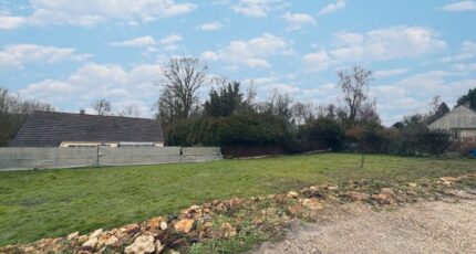 La Celle-sur-Morin Terrain à bâtir - 2630962-11881annonce120260911T60Rm.jpeg Maisons Balency