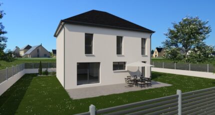 Mouroux Maison neuve - 2580742-5508annonce720260711xrkfv.jpeg Maisons Balency