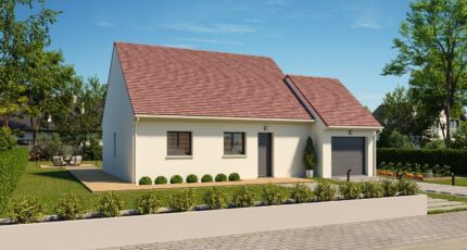 Montgé-en-Goële Maison neuve - 2582023-4586modele620210611Igf10.jpeg Maisons Balency