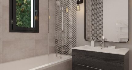 La Celle-sur-Morin Maison neuve - 2630974-4586modele920210611ZKDQI.jpeg Maisons Balency
