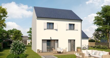 Ocquerre Maison neuve - 2582016-4586modele720210617zc111.jpeg Maisons Balency