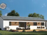 Maison à construire à Crécy-la-Chapelle (77580) 2580757-4586modele620250326dbyx4.jpeg Maisons Balency
