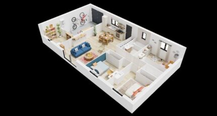 Crécy-la-Chapelle Maison neuve - 2580757-11463modele6202509225yBSU.jpeg Maisons Balency