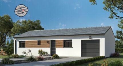 Crécy-la-Chapelle Maison neuve - 2580757-4586modele720250326IvIa0.jpeg Maisons Balency