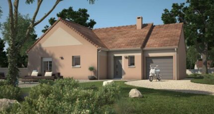Saint-Cyr-sous-Dourdan Maison neuve - 2632365-3799modele620151008MWESs.jpeg Maisons Balency