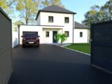 Maison à construire à Aunay-sur-Odon (14260) 2632700-5696modele720230626KVnUZ.jpeg Maisons Balency