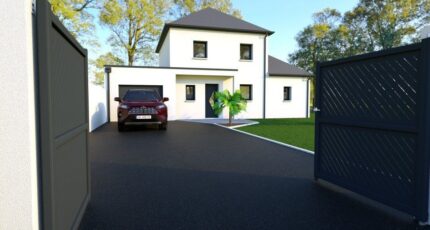 Aunay-sur-Odon Maison neuve - 2632700-5696modele720230626KVnUZ.jpeg Maisons Balency