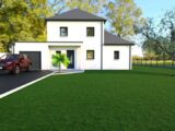 Maison à construire à Aunay-sur-Odon (14260) 2632700-5696modele8202306263L78y.jpeg Maisons Balency