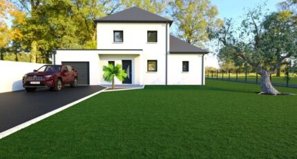 Aunay-sur-Odon Maison neuve - 2632700-5696modele8202306263L78y.jpeg Maisons Balency