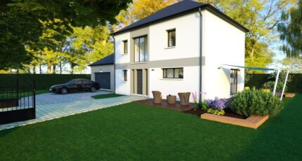 Aunay-sur-Odon Maison neuve - 2632740-3153modele720190704fFOXl.jpeg Maisons Balency