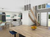 Maison à construire à Aunay-sur-Odon (14260) 2632740-3153modele920190704RFc7z.jpeg Maisons Balency