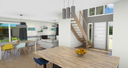 Aunay-sur-Odon Maison neuve - 2632740-3153modele920190704RFc7z.jpeg Maisons Balency