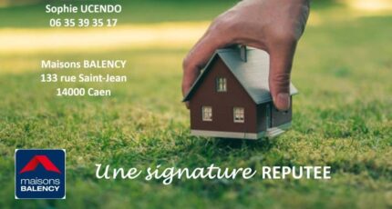 Saint-Manvieu-Norrey Maison neuve - 2632657-11563annonce120250921Ka0Rc.jpeg Maisons Balency