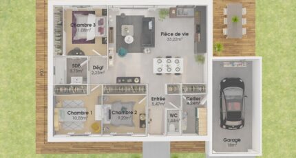 Aunay-sur-Odon Maison neuve - 2632706-4586modele620210611DUJw4.jpeg Maisons Balency