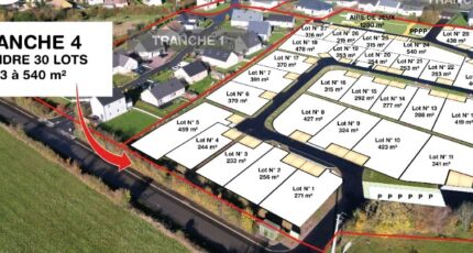 Aunay-sur-Odon Maison neuve - 2632726-11563annonce1202605057uUtz.jpeg Maisons Balency
