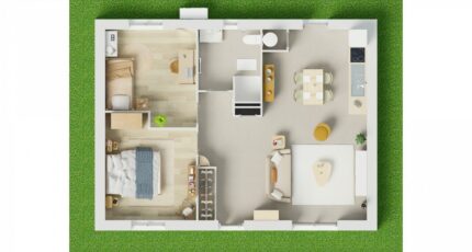 Reuilly Maison neuve - 2633865-4586modele620241217Unr9h.jpeg Maisons Balency