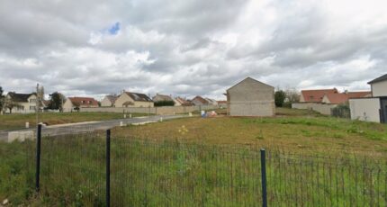 Liverdy-en-Brie Terrain à bâtir - 2552291-4684annonce120260617yoJTt.jpeg Maisons Balency