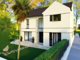 Maison à construire à Liverdy-en-Brie (77220) 2552307-4684modele82023072638sIJ.jpeg Maisons Balency